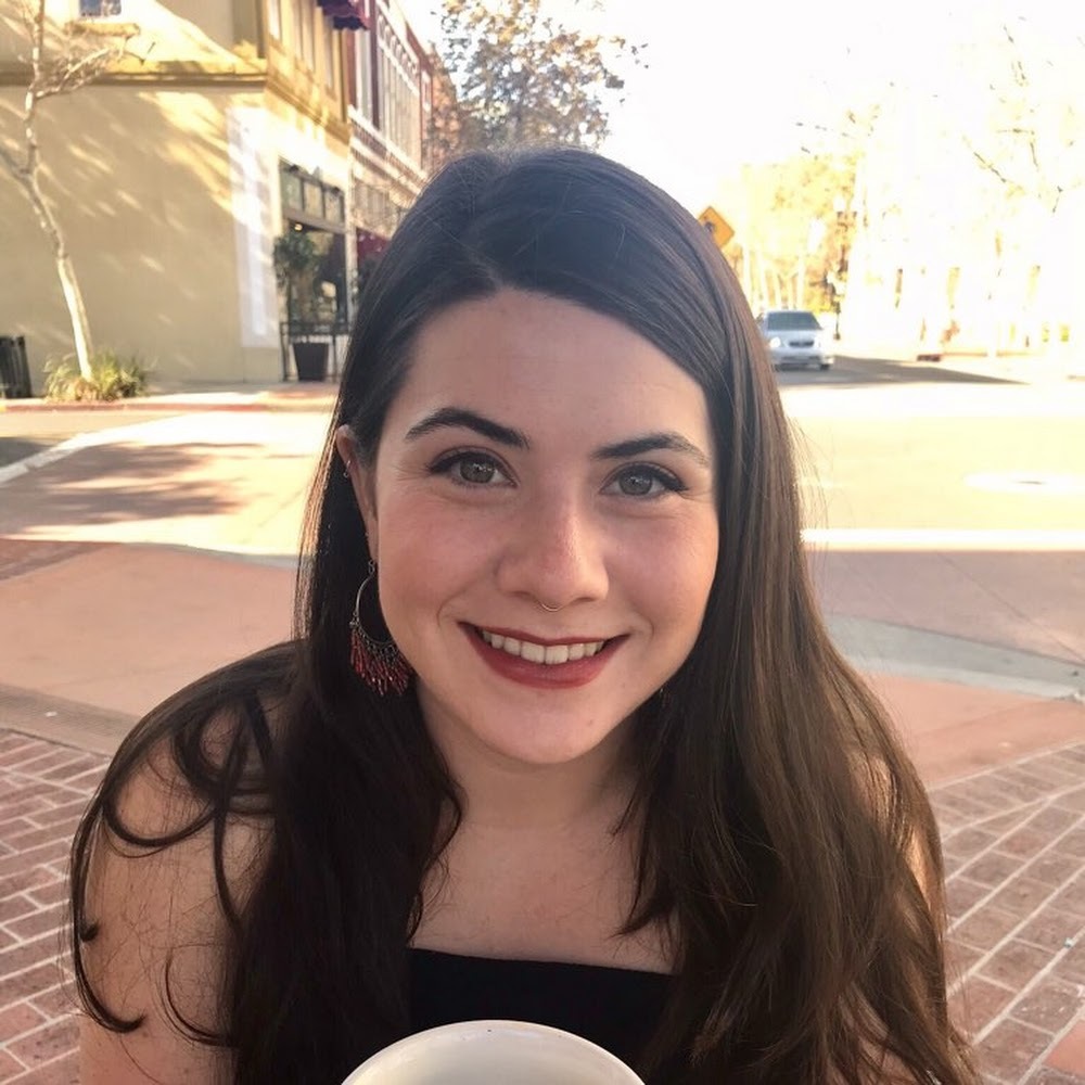 Meet your Posher, Brooke